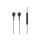 Samsung In-ear przewodowe czarny - 303852 - zdjęcie 3